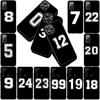 Lucky Number Football Basketball No 23 24 7 5 Cover for Motorola Moto Edge 70 60 Fusion NEO Pro G Stylus G56 G96 G04 G05 20 Case