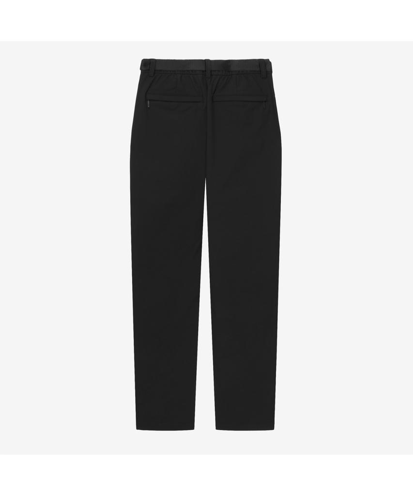 Noseupeiseu Np6Nr80A Женские брюки-карго черные