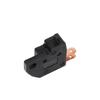 AB56-For KAWASAKI NINJA 250 300 400 500 600 650 750 Z250 Z300 Z750 Z800 Z1000 ZX 6R Front Brake Master Cylinder Switch Sensor