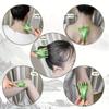 Enhanced Blood Circulation Decompression Massage Tool For Relax Scraping Acupoints Five-claw Massager Meridian Comb Beauty Care 5Pcs  Accessories