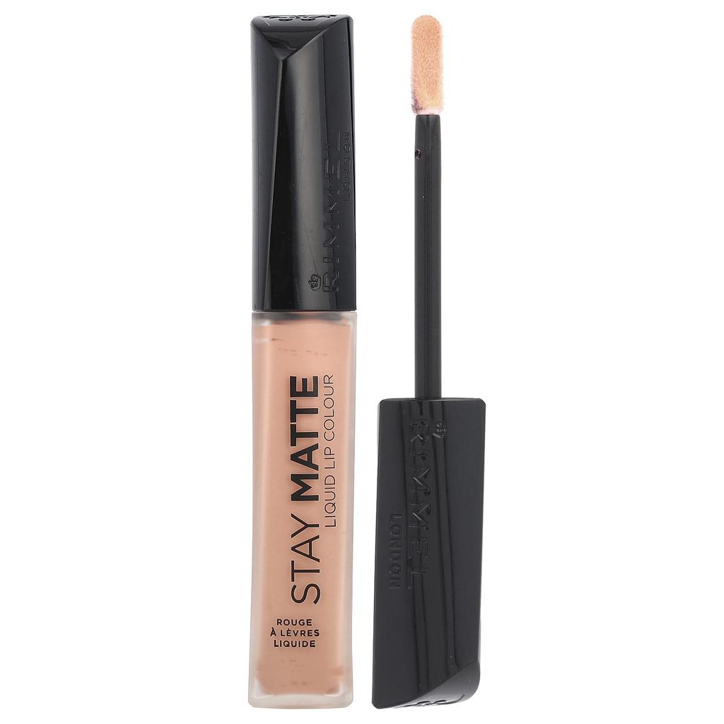 Stay Matte, Liquid Lip Colour, 705 Stripped, 0.21 Fl Oz (6.5 Ml)