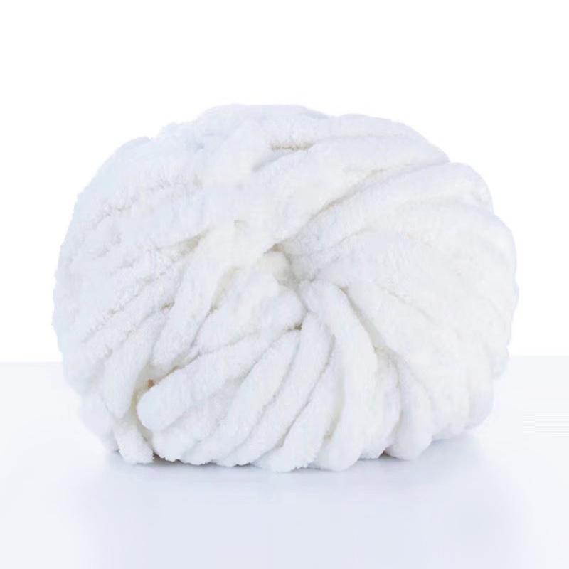 250 г/шарик ультра толстая шерстяная пряжа для полос льда, цветная грубая шерстяная пряжа