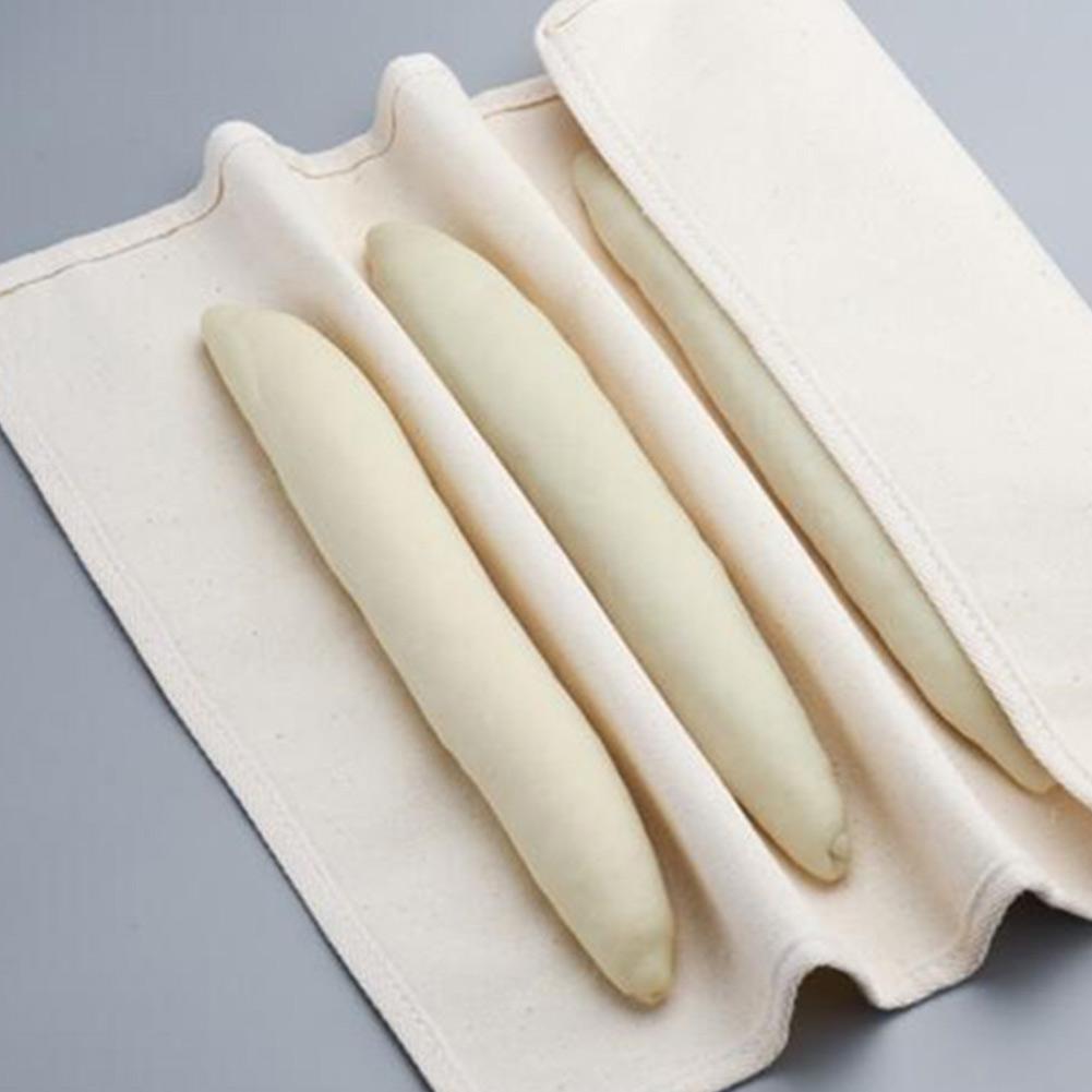 Bread Cloth Baker\'s Linen Baking Molds Dough Leavening