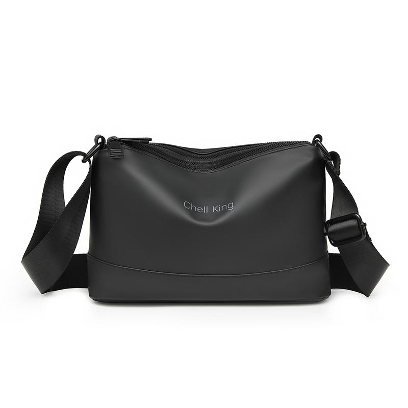 Сумка через плечо Мужская сумка через плечо Портативная маленькая сумка Оксфордская сумка-мессенджер