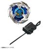 TAKARA TOMY BEYBLADE X Beyblade X Стартовый Дран Меч BX-01 3-60F