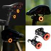 Автоматический стоп-сигнал, задний фонарь, фонарь безопасности для велоспорта, фонарь безопасности для шоссейного велосипеда для различных погодных условий