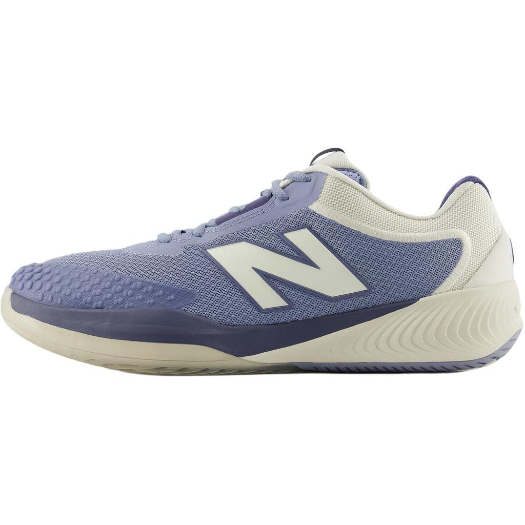 New Balance NB FuelCell 996v6 Устойчивые к истиранию Дышащие Устойчивые к истиранию Дышащие Низкие Теннисные Кроссовки Мужские MCH996F6
