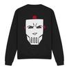 Unisex Adult Casey Jones Hockey Mask Sweatshirt