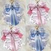 Convenient Anime Ita Bag Accessories Cute DIY Decoration Keychain  Lolita Fashion