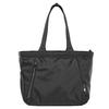 Air Gym Tote 2 (11018) - Men's Black Nylon Tote Bag, Waterproof and Water-Repellent with Cordura Ballistic Lining, Perfect for Business or Casual