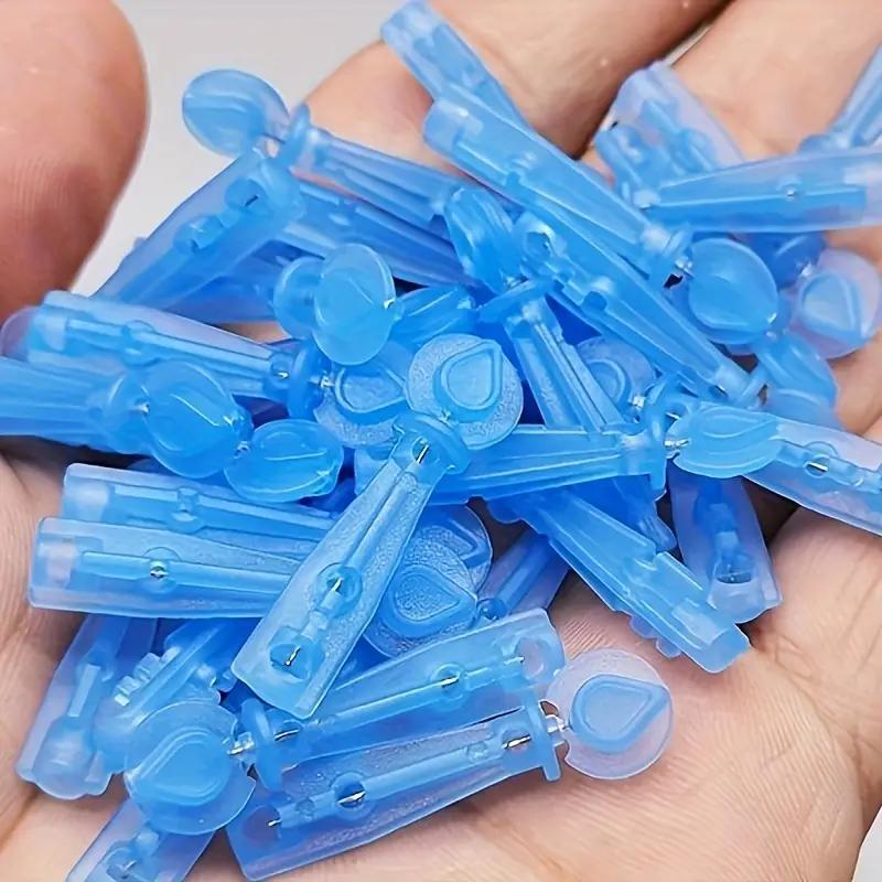 50/100/150/200 шт. Инструмент для удаления пятен от черных точек, ультратонкая игла для удаления прыщей, инструменты из нержавеющей стали, чистые и гигиенические для салона красоты