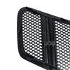 OYOTE  Накладка на решетку капота для 2012-2015 W166 Mercedes Benz ML GL 1668800105 1668800205