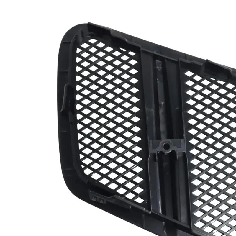 OYOTE Накладка на решетку капота для 2012-2015 W166 Mercedes Benz ML GL 1668800105 1668800205