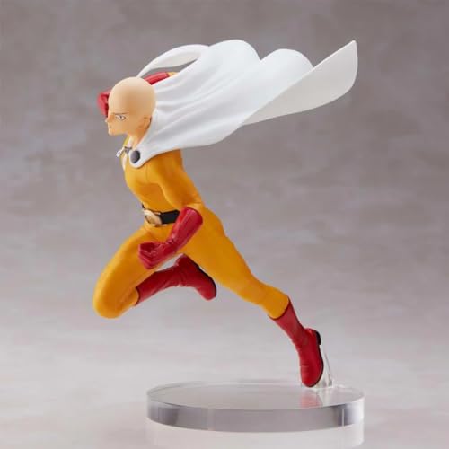 BANPRESTO One Punch Man - Статуя Сайтамы