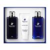 Beverly Hills Polo Club Premium Homme Скин + Лосьон + Эссенция Всё-в-одном Мужской Базовый 3 Типа в 1 Наборе SLE Мужская Косметика Набор Мужского Скина и Лосьона