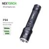 Многофункциональный фонарь для тяжелых условий эксплуатации NEXTORCH P84