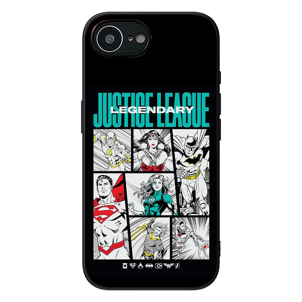 Wonder Woman DC Comics Casing Phone Cover for Huawei P30 P20 Mate 10 20 Lite Pro Y7 Y8S Y9A Y9 Prime P Smart 2019 Soft Case
