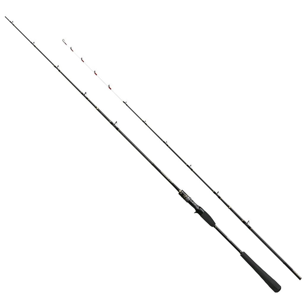 SHIMANO Rod Parallel Takoegi XR M175 2021 135g Takoegi Tako