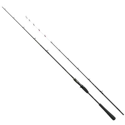 SHIMANO Удилище Parallel Takoegi XR M175 2021 135г Takoegi Tako