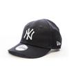 Casquette Enfant - New Era - New York - Ajustable - Navy/White - 100% Coton