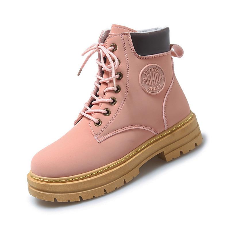 Осенне-зимние кожаные женские дизайнерские ботильоны с увеличенным голенищем для женщин Ботинки с высоким верхом Женские туфли на каблуках Короткие ботинки Желтые ботинки