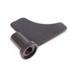 For Double Stirring Bread Machine Liner Accessory Innovative Universal Aluminum Alloy Kneading Breadmaker Mixing Paddle