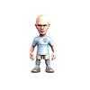 Figurine - Minix - Manchester City - Erling Haaland '009' - 12cm - PVC Haute Qualité