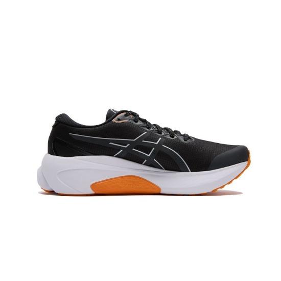 Asics Мужские кроссовки Gel Kayano 30 Lite-Show Black Pure Silver 1011B765-001