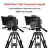 OLOEY T3 телесуфлер для телефона и DSLR-камеры