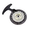 Precise Black Metal Mini Moto Easy Pull Start For 49Cc Mini Quad Dirt Bike Air