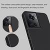 NILLKIN Чехол с суперматовым щитом OnePlus Ace 5G Oneplus 10R 5G, ультратонкий матовый жесткий чехол из ПК с защитой от отпечатков пальцев, противоударная задняя крышка