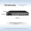 Huawei S5735S-L Series Gigabit Access Switches