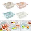 High-quality Pull-out Storage Box For Efficient Refrigerator Use And Bacterial Prevention