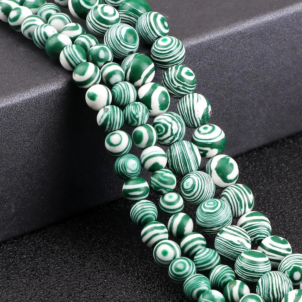Beads, Agate, 5 / 0 (4.3 - 4.8 mm), 1 / 0 (6.3 - 6.8 mm)