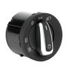 Headlight Control Switch 5ND941431A Fit for Touran 20032010 Accessory