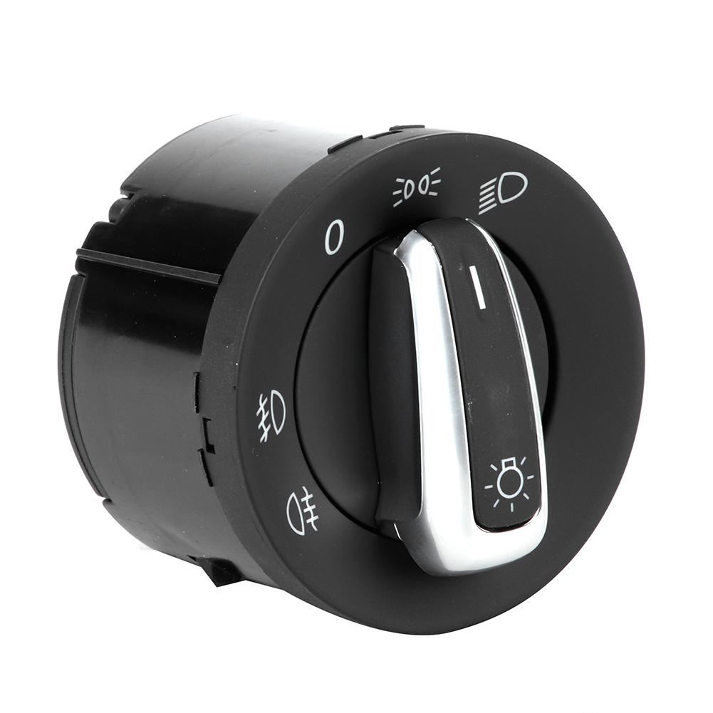 Переключатель управления фарами 5ND941431A Подходит для Touran 20032010 Аксессуар