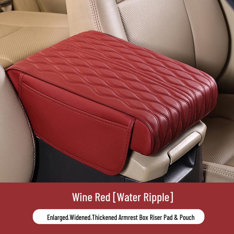 Универсальная накладка для увеличения высоты подлокотника для Prado / Land Cruiser / Patrol