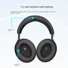 Пылезащитная водонепроницаемая силиконовая дужка для наушников Sennheiser MOMENTUM 4, мягкая подушечка оголовья, устойчивая к грязи