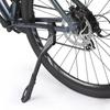 Регулируемая велосипедная подножка Алюминиевая для MTB/Снежного/Складного Велосипеда/Электровелосипеда Боковая подставка-стойка для велосипеда 22-29 дюймов