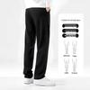 Li-Ning Men's Comfortable Versatile Athletic Sweatpants