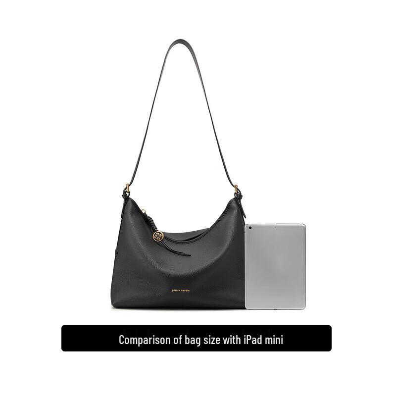 Pierre Cardin Women's Versatile Shoulder Tote Bag