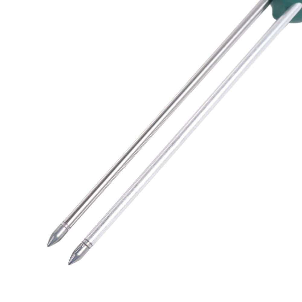 3 in1 Soil Detector PH Tester Soil PH Level Tester Sensor Tool Soil Moisture Meter Farm