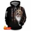 3D Printed Beagle Dogs Men Hoodies Fashion Animal Pullovers Streetwear Tracksuit Beagle Lover Clothing Kid Hoodie Women Hoodie