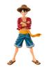 TAMASHII NATIONS Figuarts ZERO ONE PIECE Соломенная Шляпа Луффи 140 мм окрашенная подвижная фигурка (версия для перепродажи) приблизительно. ПВХ и АБС