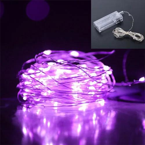 3M LED String Lights Curtain Garland Merry Christmas Tree Decorations for Home Ornaments Xmas Navidad 2026 New Year Decor Gift