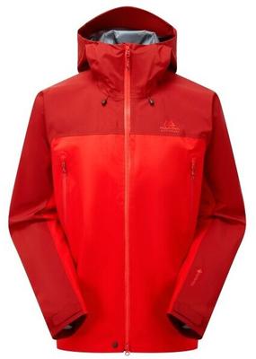 Куртка Mountain Equipment Shigri Men's Jacket chili red/merlot