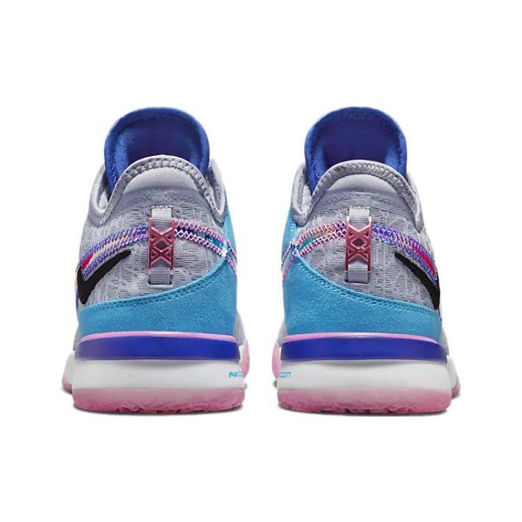 Nike Zoom LeBron NXXT Gen EP "1984" DR8788-002
