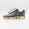 DC8904-001 Nike Air Force 1 Low Experimental Halloween (Мужской)