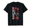 TEKKEN T-shirt