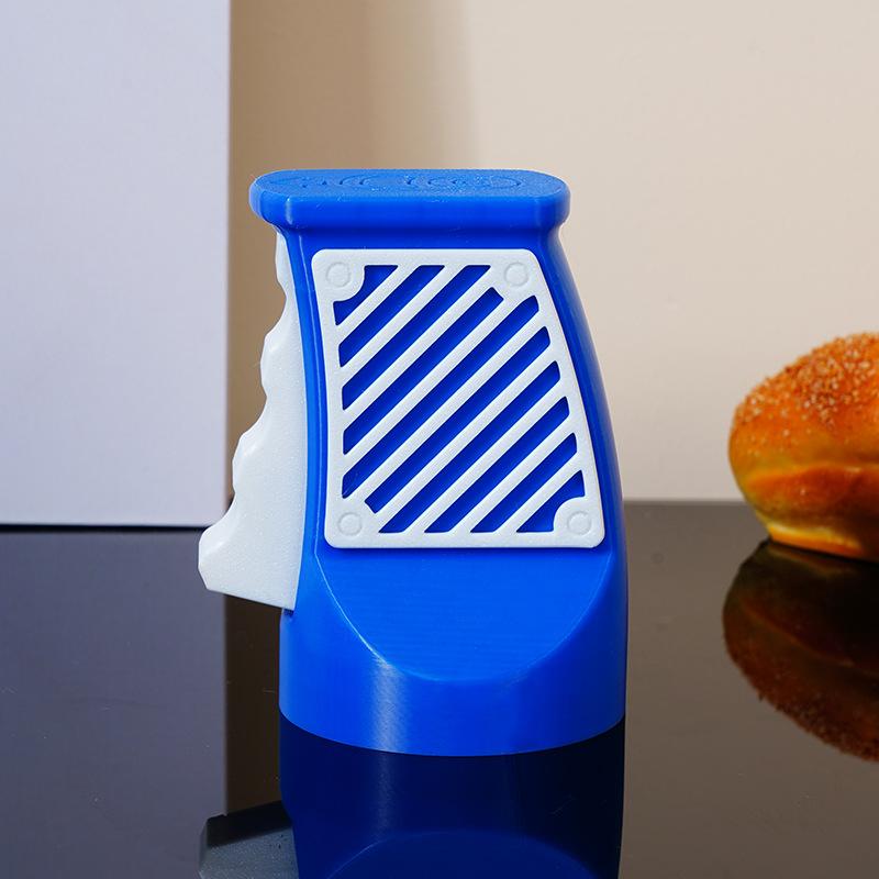 3D-печатная открывалка для консервных банок, открывалка для бутылок с напитками, пивом, колой, портативная открывалка для крышек